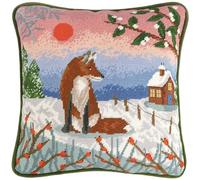 Bothy Threads Tapestry Kit - A Winter's Tale