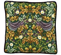 Bothy Threads Tapestry Kit - Autumn Starlings Tapestry