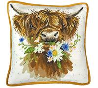 Bothy Threads Tapestry Kit - Daisy Coo