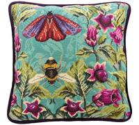 Bothy Threads Tapestry Kit - Deadly Nightshade