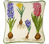 Bothy Threads Tapestry Kit - Hyacinth and Crocus