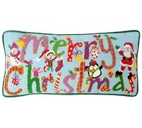 Bothy Threads Tapestry Kit - Merry Christmas