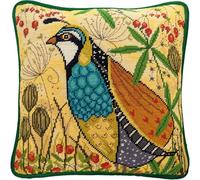Bothy Threads Tapestry Kit - Partridge