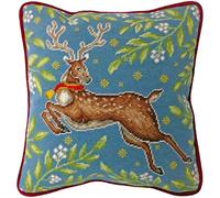 Bothy Threads Tapestry Kit - Sleigh Bells Ring