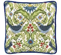 Bothy Threads Tapestry Kit - Summer Bluebirds Tapestry