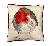 Bothy Threads Tapestry Kit - Wrendale Designs Jolly Robin