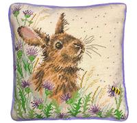Bothy Threads Tapestry Kit - Wrendale Designs The Meadow