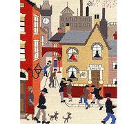 Bothy Threads TLC11 The Cheese Lowry Tapestry Kit