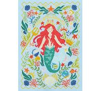 Bothy Threads Under The Sea Counted Cross Stitch Kit