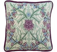 Bothy Threads Woollen Tapestry Kit - Heritage Blooms