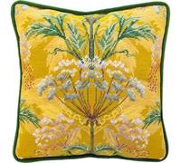 Bothy Threads Woollen Tapestry Kit - Toxic Hemlock