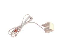 Bothyi Ice Maker Replacement Switch Assembly Detection Module Door Switch Automatic Body Wired Connector Suitable for appliance maintenance home workshops