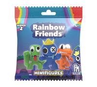 Boti Rainbow Friends Series 2 Figures - New, 39570