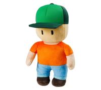 BOTI Stumble Guys - Plush 20 Cm - Mr. Stumble