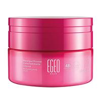 Boticario - Linha Egeo (Dolce) - Merengue Mousse Hidratante Corporal 250 Gr - (Boticario - Egeo (Dolce) Collection - Merengue Mousse Body Moisturizer Net 8.8 Oz)