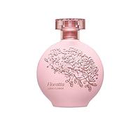 Boticario - Linha Floratta (Love Flower) - Colonia Feminina 75 Ml - (Boticario - Floratta (Love Flower) Collection - Eau D.