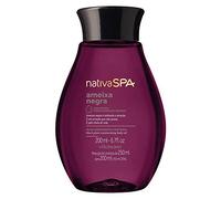 Boticario - Linha Nativa Spa (Ameixa Negra) - Oleo Hidratante Corporal 200 Ml - (Boticario - Nativa Spa (Black Plum) Collection - Body Moisturizing Oil 6.7 Fl Oz)