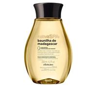 Boticario - Linha Nativa Spa (Baunilha de Madagascar) - Oleo Hidratante Corporal 200 Ml - (Boticario - Nativa Spa (Vanilla From Madagascar) Collection - Body Moisturizing Oil 6.7 Fl Oz)