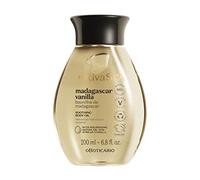 Boticario Nativa Spa (Baunilha de Madasgacar) - Oleo Hidratante Corporal 250 Ml