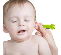 Botiniv Ear Wax Removal Tool with Led Light,Earwax Remover Tool with LED Lights - Traditional Tools Ear Wax Removal Kit, Ear Wax with LED Light for Easy Access