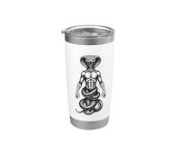 Botis Serpent Lord of Shadows Stainless Steel Insulated Tumbler
