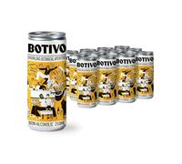 Botivo sparkling botanical aperitivo - 12 pack (non-alcoholic)