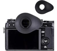 BOtizr Eyecup Viewfinder Eyepiece, For Fujifilm GFX 100 50s II X-H2S X-T5 X-T4 X-T1 X-T2 X-T3 X-H1 XT5 XT3 XT4 XT2 XT1 XH1 XH2s GFX50S