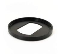 BOtizr Metal Adapter Ring + Sticker Fit All 52mm Size Filter Lens, For Sony RX100 For Mark VII VI V VA IV III II Digital Cameras (Size : For RX100 VA)