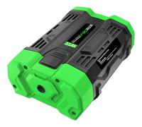 BOTKK 3500mAh Replacement for EGO 56V Battery Compatible with EGO Power+ BA1400 BA1400T