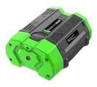 BOTKK 5300mAh Replacement for EGO 56V Battery Compatible with EGO Power+ BA2800 BA2800T