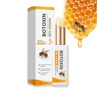 Boto-x Bee Venom Firming Serum Stick - Instant Face Lift Cream - Neck Firming Cream Multi Balm Stick - Bee Venom Skin Treatment with Hyaluronic Acid & Vitamin E- Skincare for All Skin Types