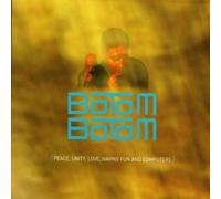 Botom Botom - Peace,Unity,Love,Having Fun and Computers