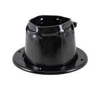 Botón De Cable Marino - para Cables Náuticos | Cubierta Impermeable para Cables Náuticos, Protector Flexible Y Resistente para Vehículos Terrestres Náutica Automoción Exteriores Navegación