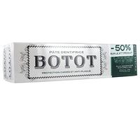 Botot Toothpaste Mint Pine Eucalyptus 2 x 75ml
