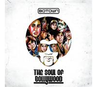 Botown - The Soul Of Bollywood