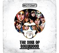 Botown - The Soul Of Bollywood