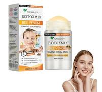 Botox Bee Venom Firming Serum Stick, 2025 New Advanced Firming & Wrinkle-Reducing Cream, Skin Firming Cream For Body, Lifts, Plumps and Firms Skin, Natural Serum for All Skin Types