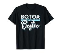 Botox Joke Funny Botox Botox Injection Beauty Botox Cosmetic T-Shirt