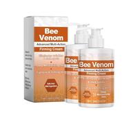 BotoxBee Advanced Multi-Action Firming Cream, BotoxBee Firming Cream, Advanced Firming & Wrinkle-Reducing Cream, BeeVenom for Tightens Skin, Moisturizing Body Serum