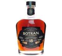 Botran 18 Solera Rum 40.00% 700ML