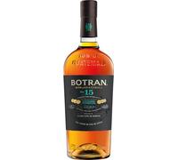 Botran Anejo Reserva 15 Sistema Solera Rum (0.70 L)