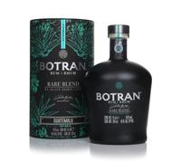 Botran Rare Blend Ex Agave Spirit Cask Dark Rum