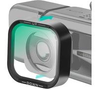 BOTSLAB Polarizer, CPL for Dash Cam, Lens Protector and CPL Filter for G980H 3 Channel and G980H 4 Channel (Not applicable to G980H/G980H Pro)