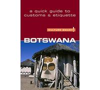 Botswana - Culture Smart! The Essential Guide to Customs & Culture