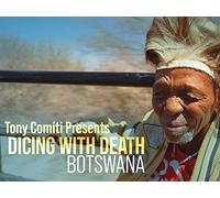 Botswana: Run for your Life