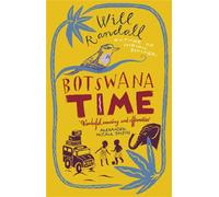 Botswana Time