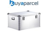 Bott 02501004 Aluminium Transport Case 156 Litre BOT02501004
