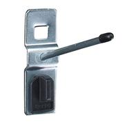 Bott 14001165 Single Tool Peg 4 Dia x 75 Long @ 15 Deg, Pack of 5