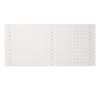 Bott Perfo Panel 990 X 457mm Light Grey