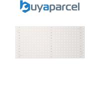 Bott 14025117.16 Perfo Panel 990 x 457mm Light Grey BOT140251176